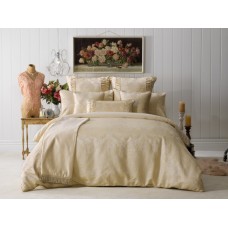 ANNABELLE KING SIZE QUILT COVER SET (BY BIANCA)